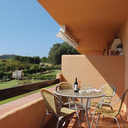 Casares Del Sol公寓 外观 照片