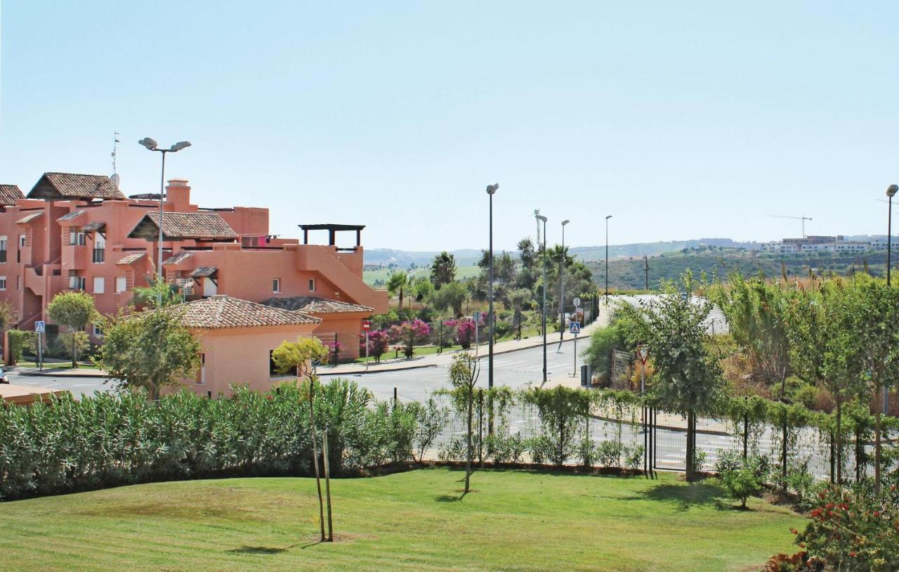 Casares Del Sol公寓 外观 照片
