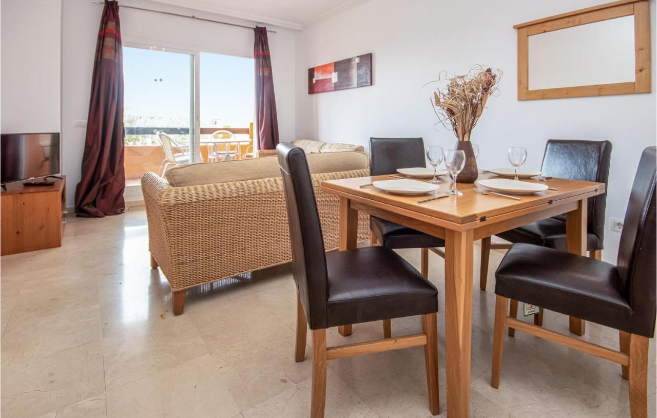 Casares Del Sol公寓 外观 照片