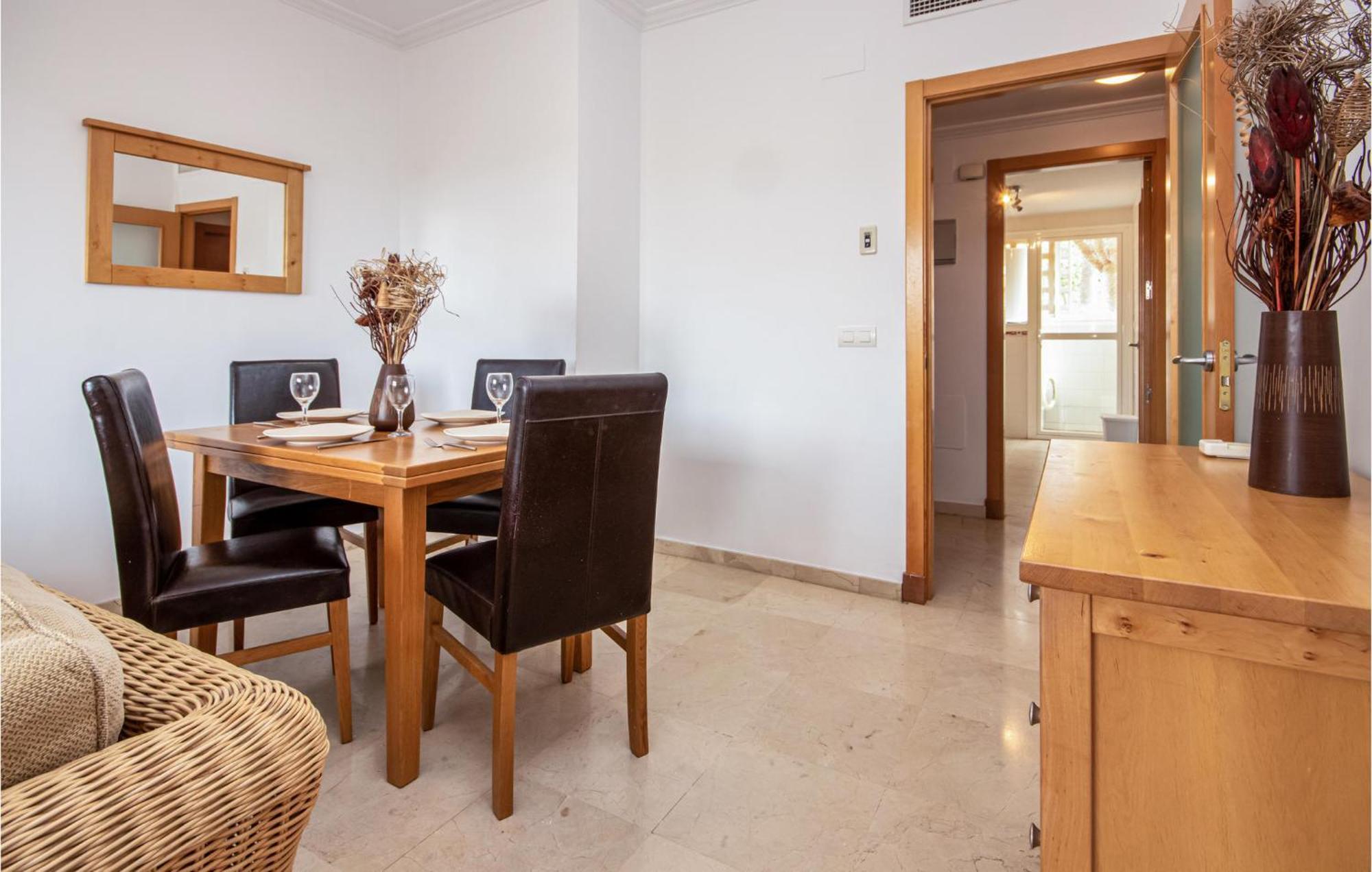 Casares Del Sol公寓 外观 照片