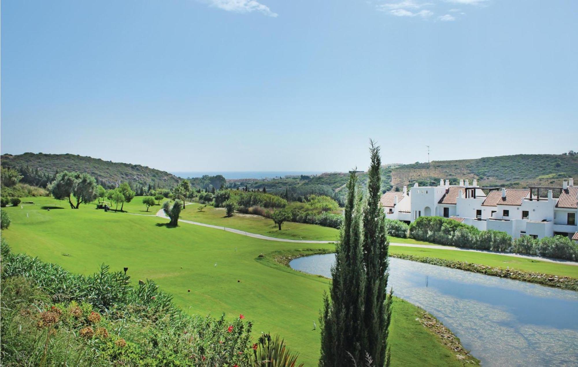 Casares Del Sol公寓 外观 照片